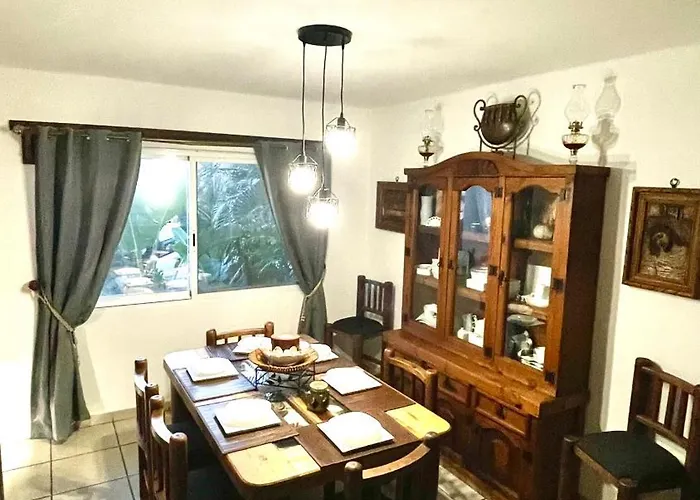 Casa Bella Loma Encantada Сasa de vacaciones San José del Cabo