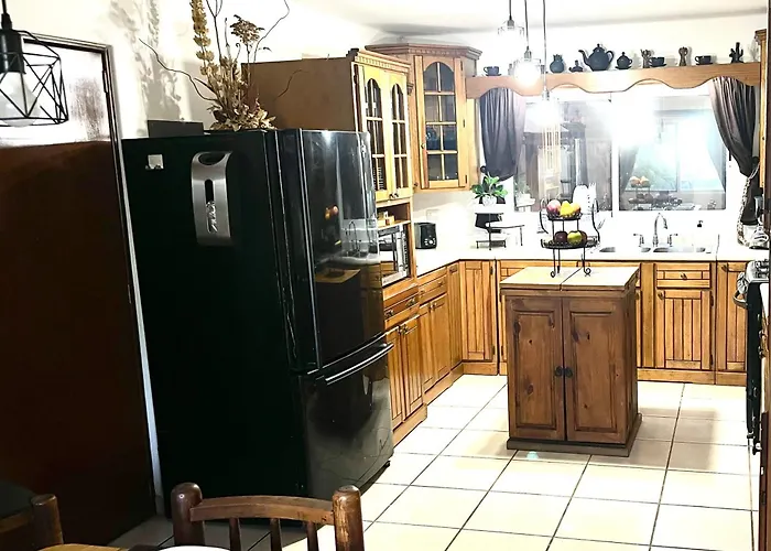 Casa Bella Loma Encantada Сasa de vacaciones